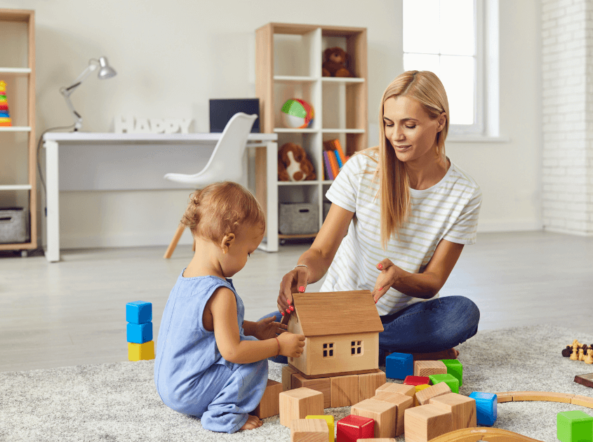 ABA en el hogar versus ABA en la clínica Home-Based ABA vs. Clinic-Based ABA